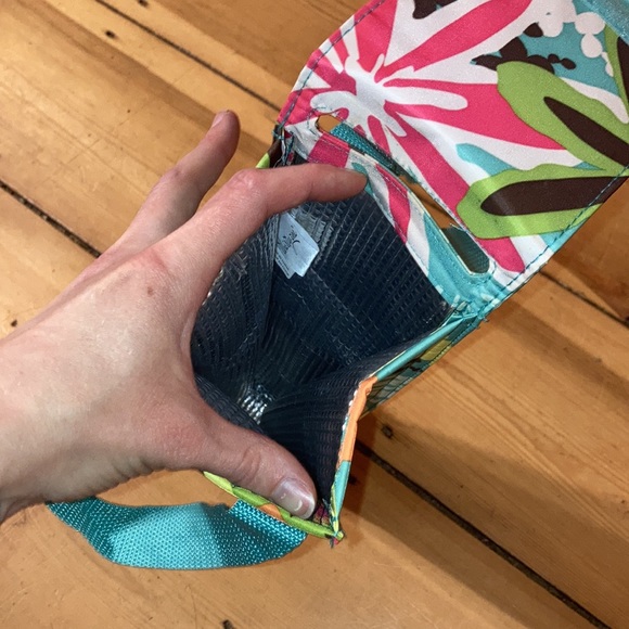 Thirty- One | Thermal insulated Wine Bottle Bag - Picture 4 of 6